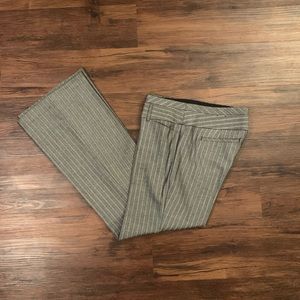 Express Editor Pants 6R